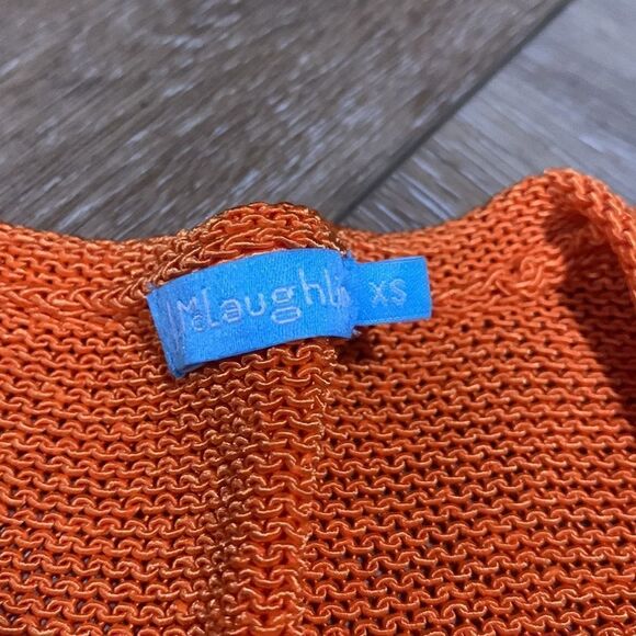 J.McLaughlin Tunic Sweater - Picture 4 of 5